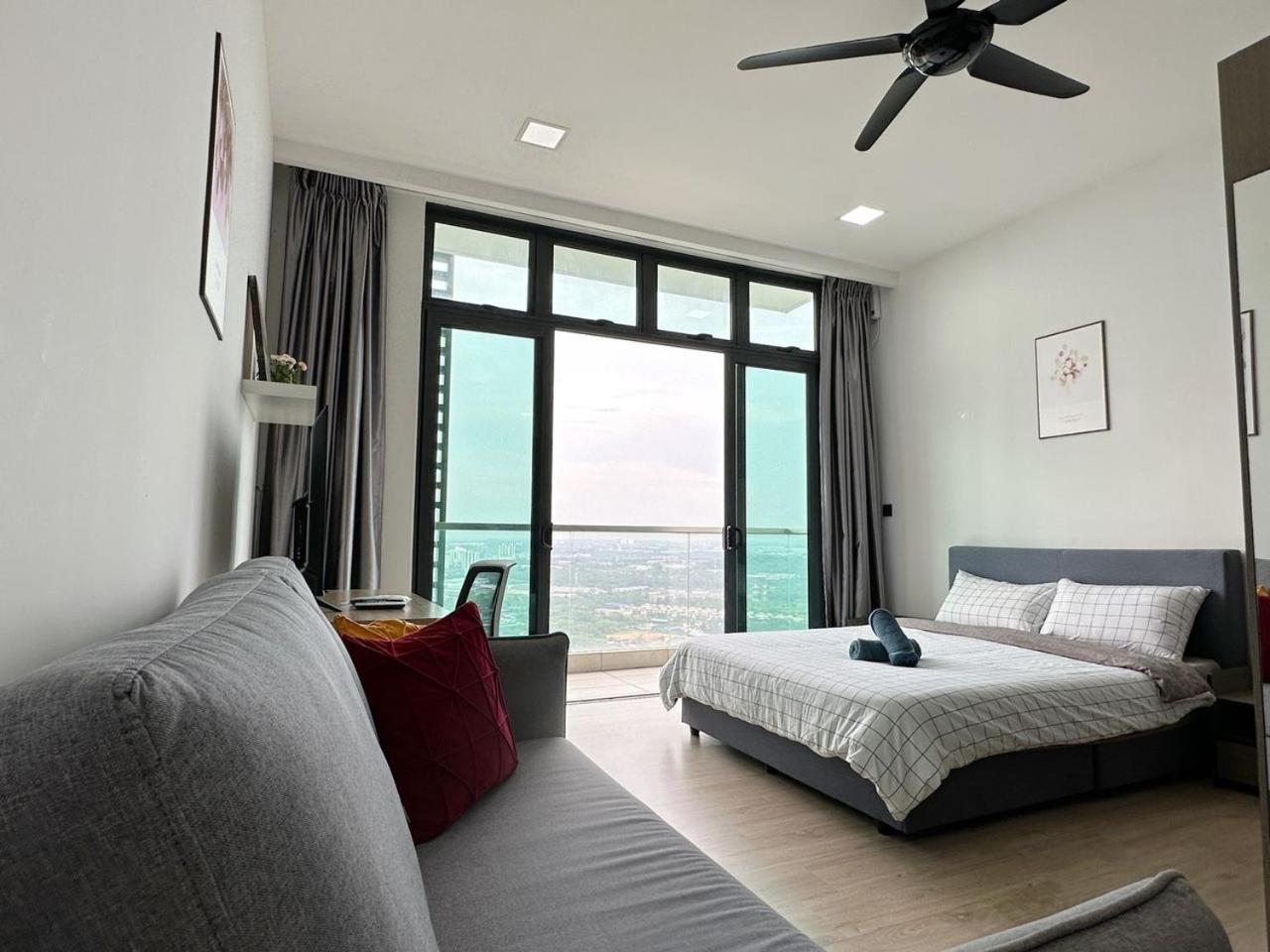 Leisure Home-1Bedroom Masai Exterior photo