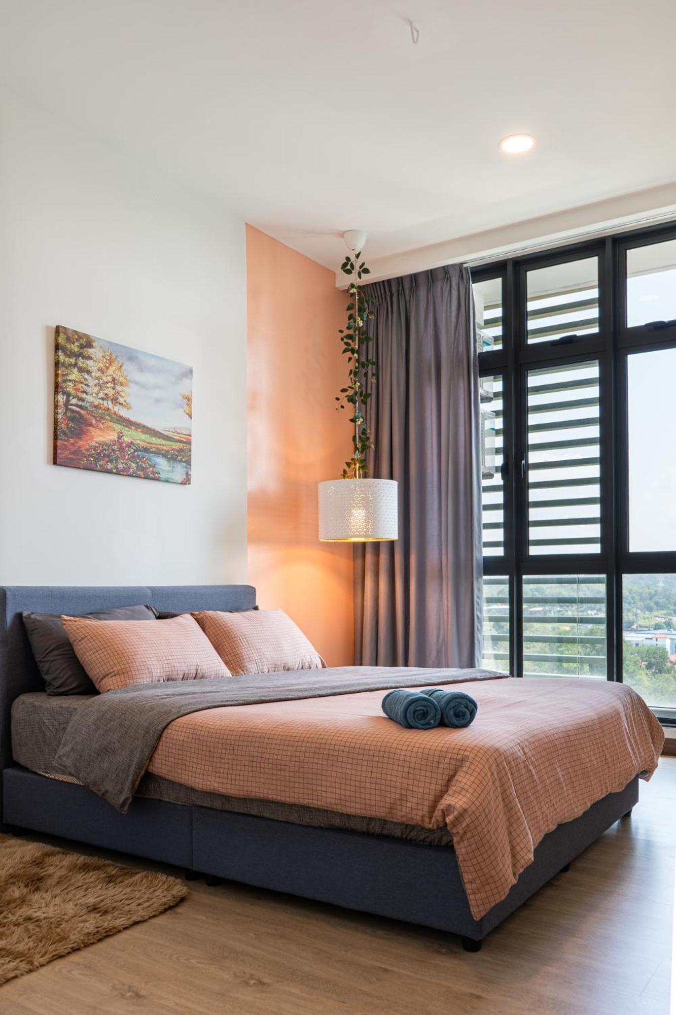 Leisure Home-1Bedroom Masai Exterior photo
