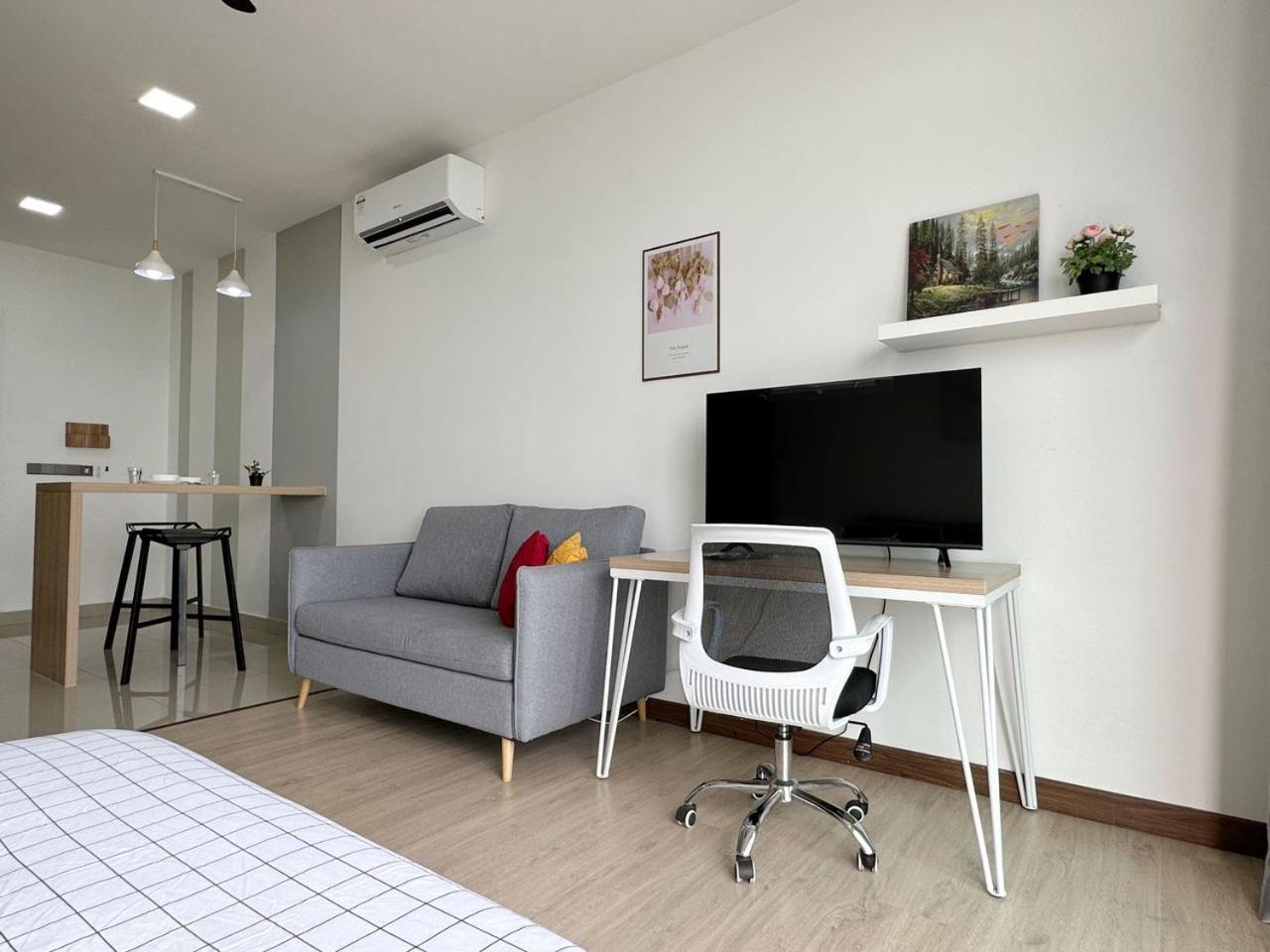 Leisure Home-1Bedroom Masai Exterior photo