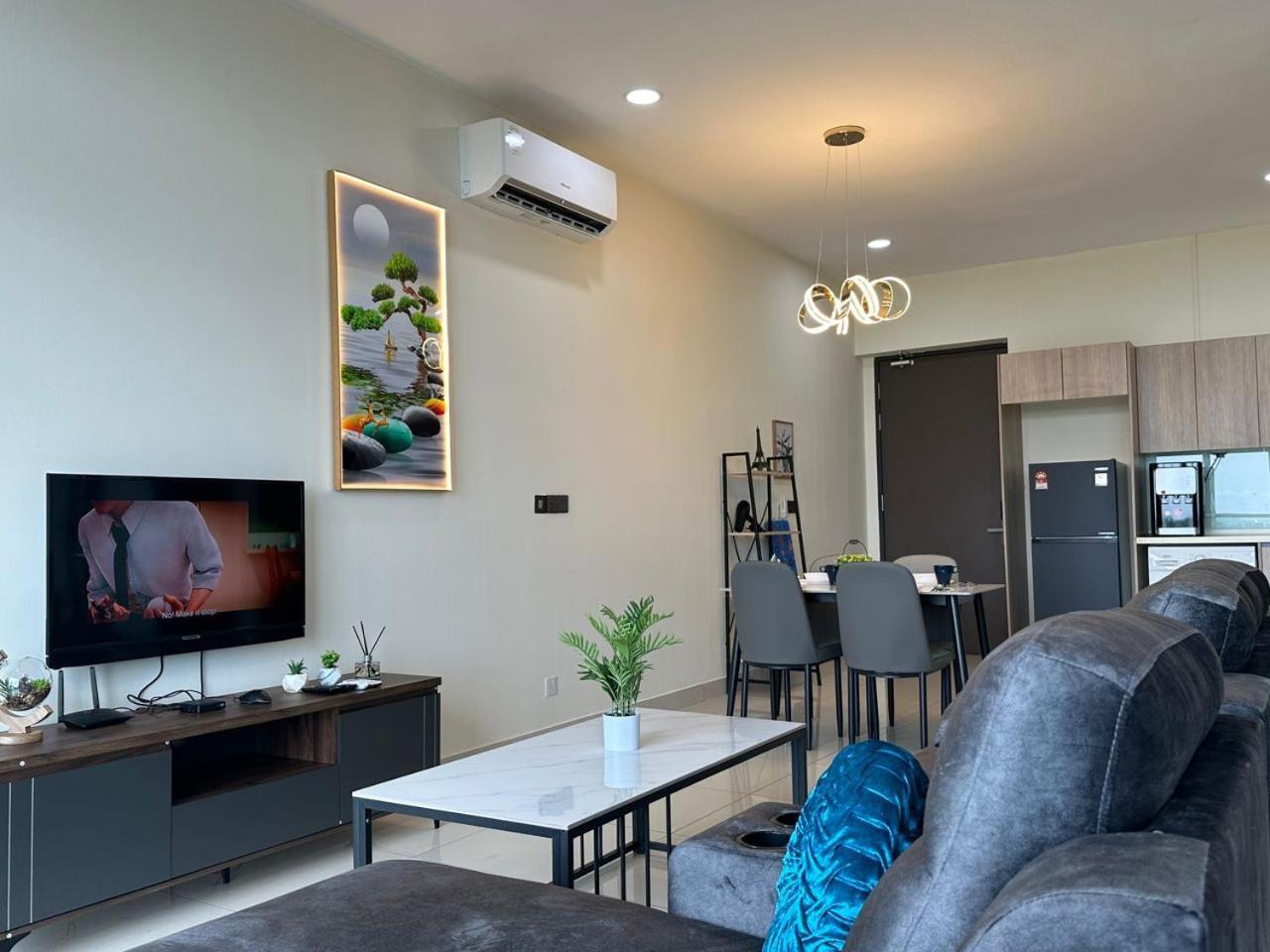 Leisure Home-1Bedroom Masai Exterior photo