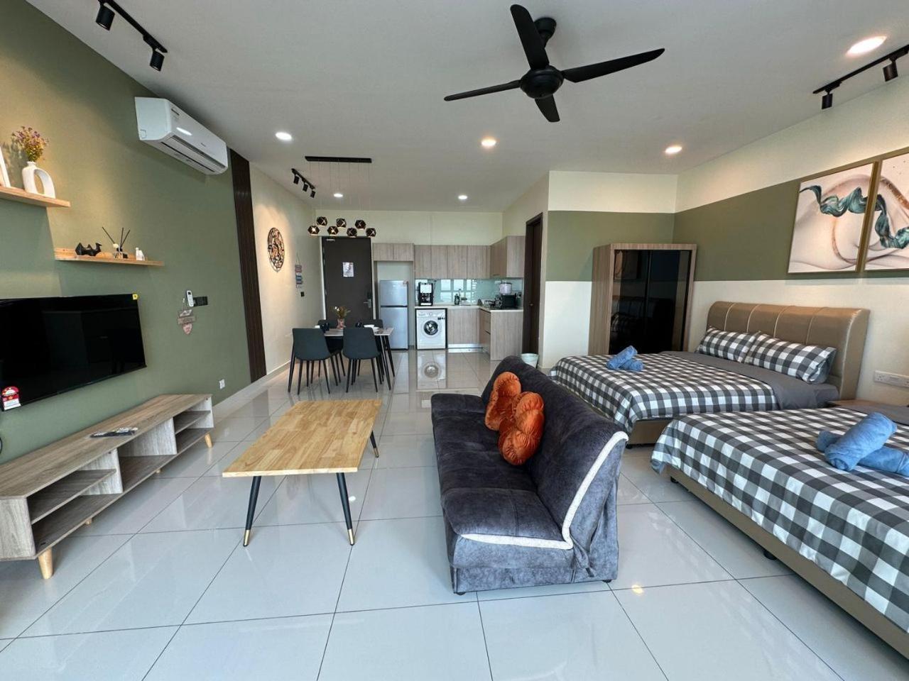 Leisure Home-1Bedroom Masai Exterior photo