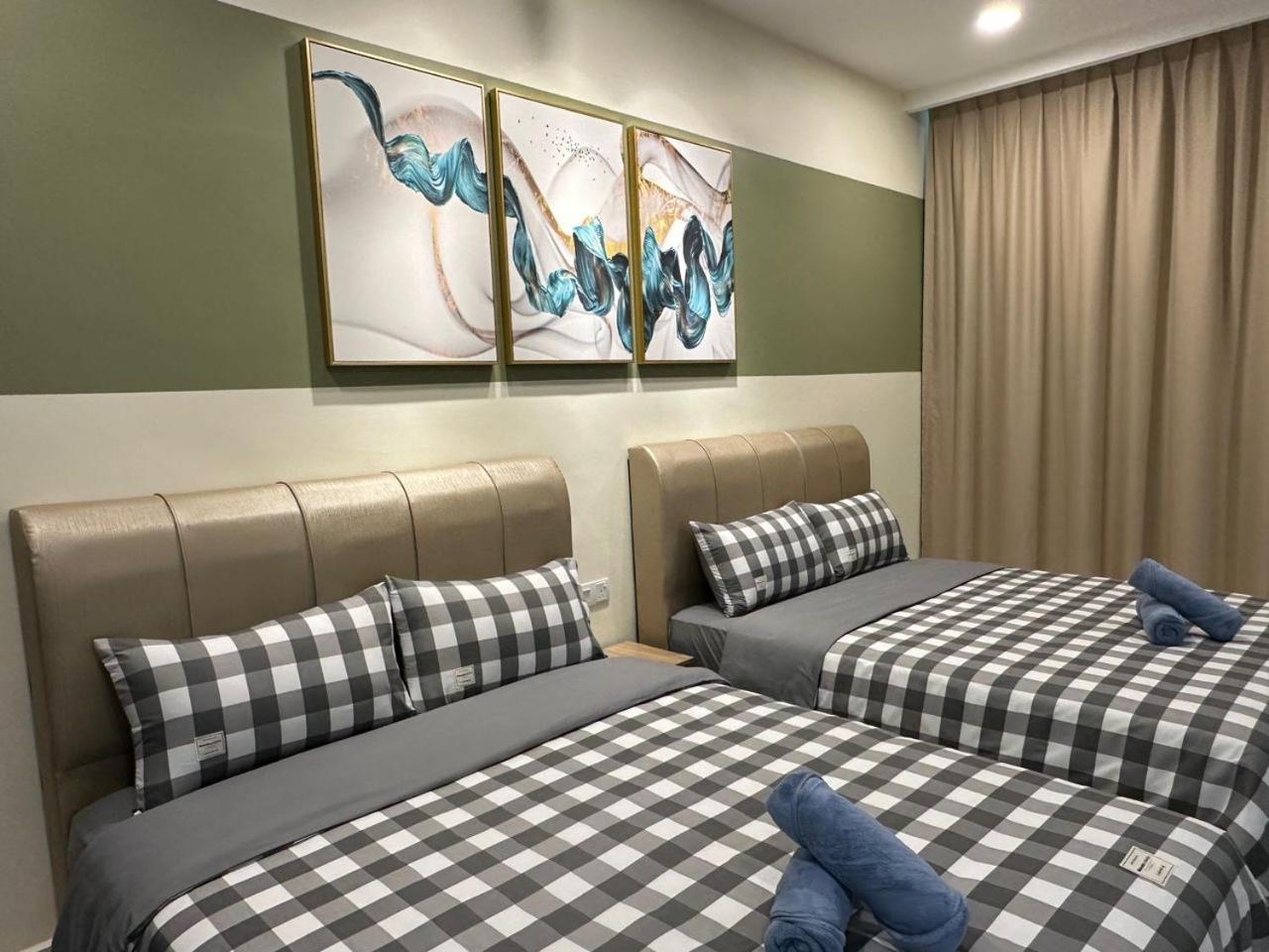 Leisure Home-1Bedroom Masai Exterior photo