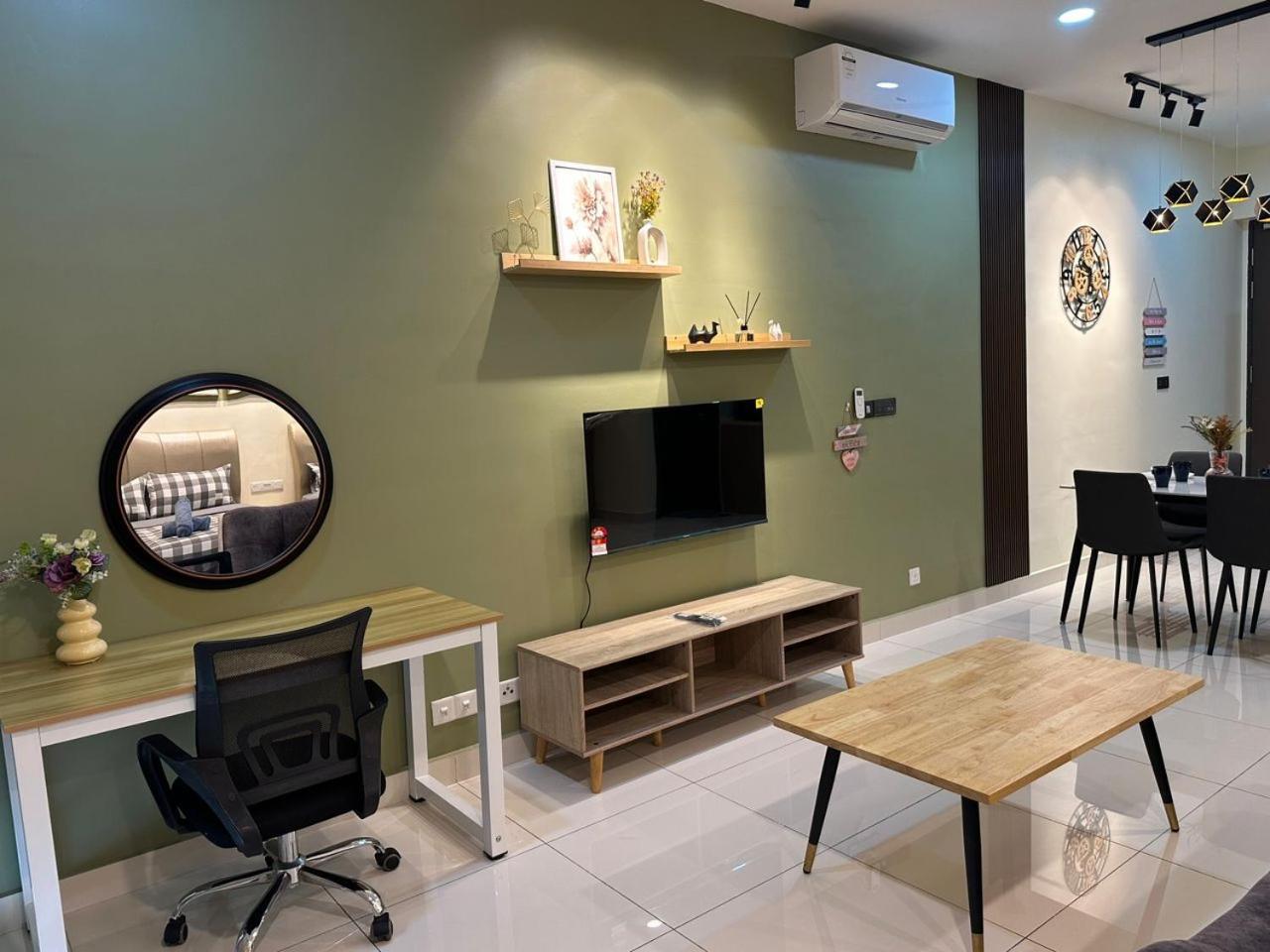 Leisure Home-1Bedroom Masai Exterior photo