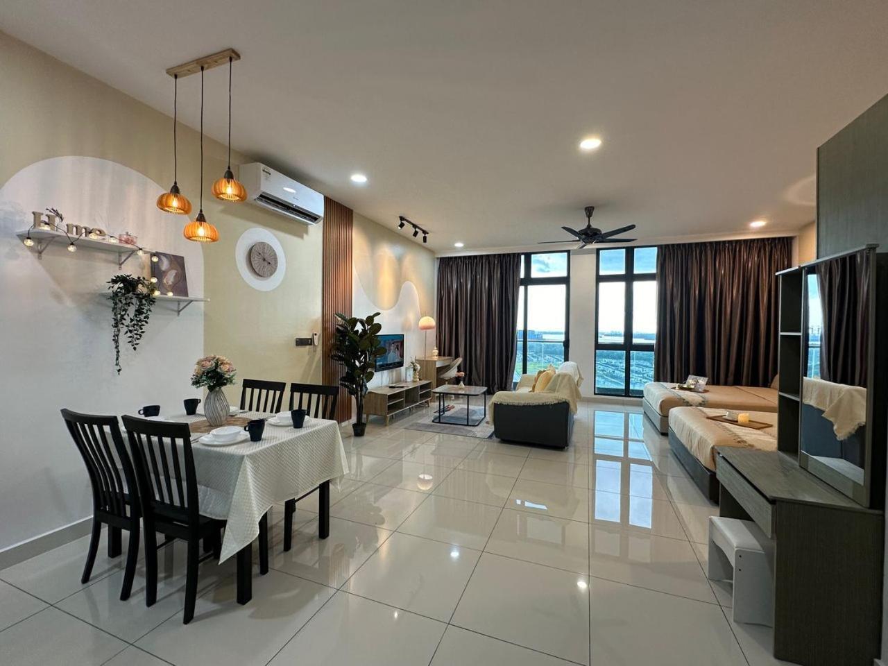 Leisure Home-1Bedroom Masai Exterior photo