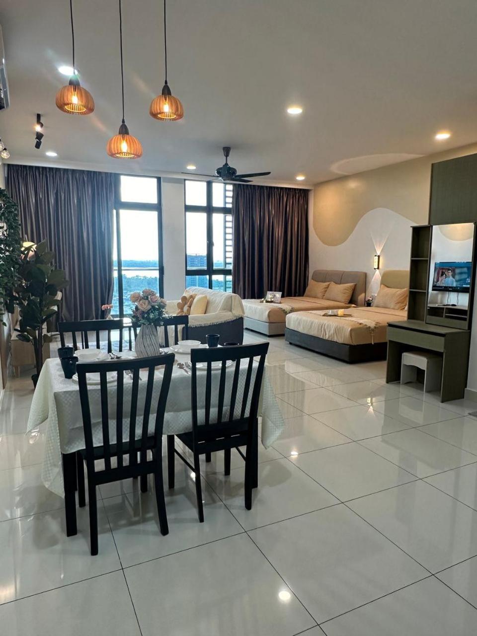 Leisure Home-1Bedroom Masai Exterior photo