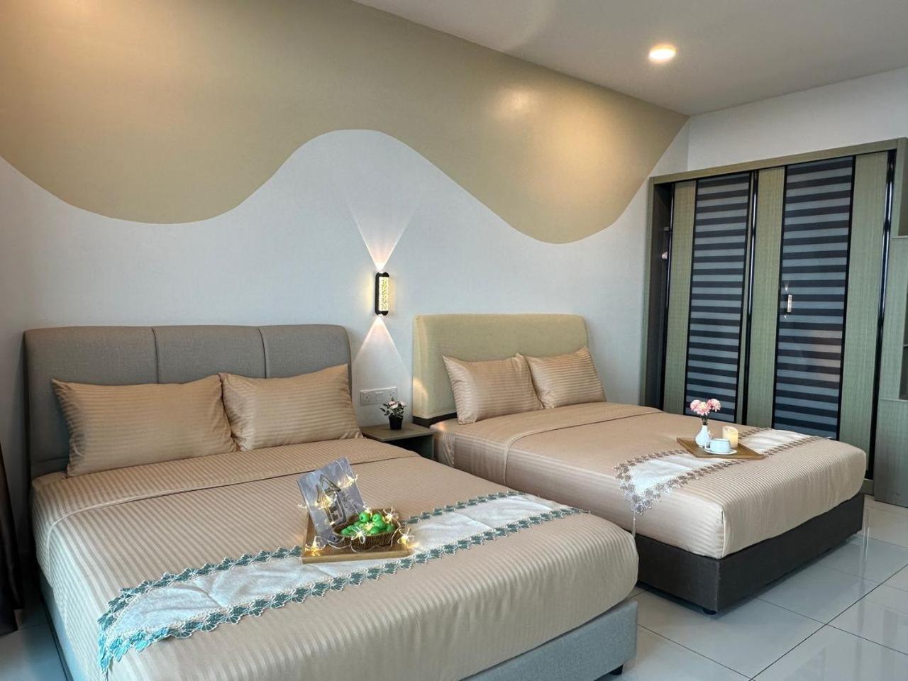 Leisure Home-1Bedroom Masai Exterior photo