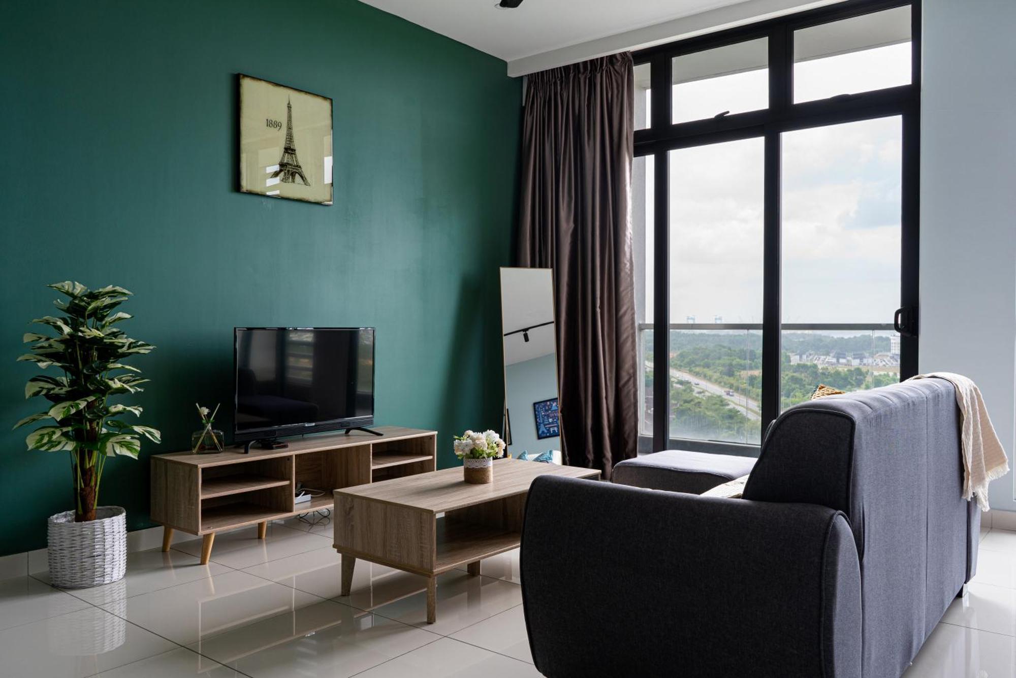 Leisure Home-1Bedroom Masai Exterior photo