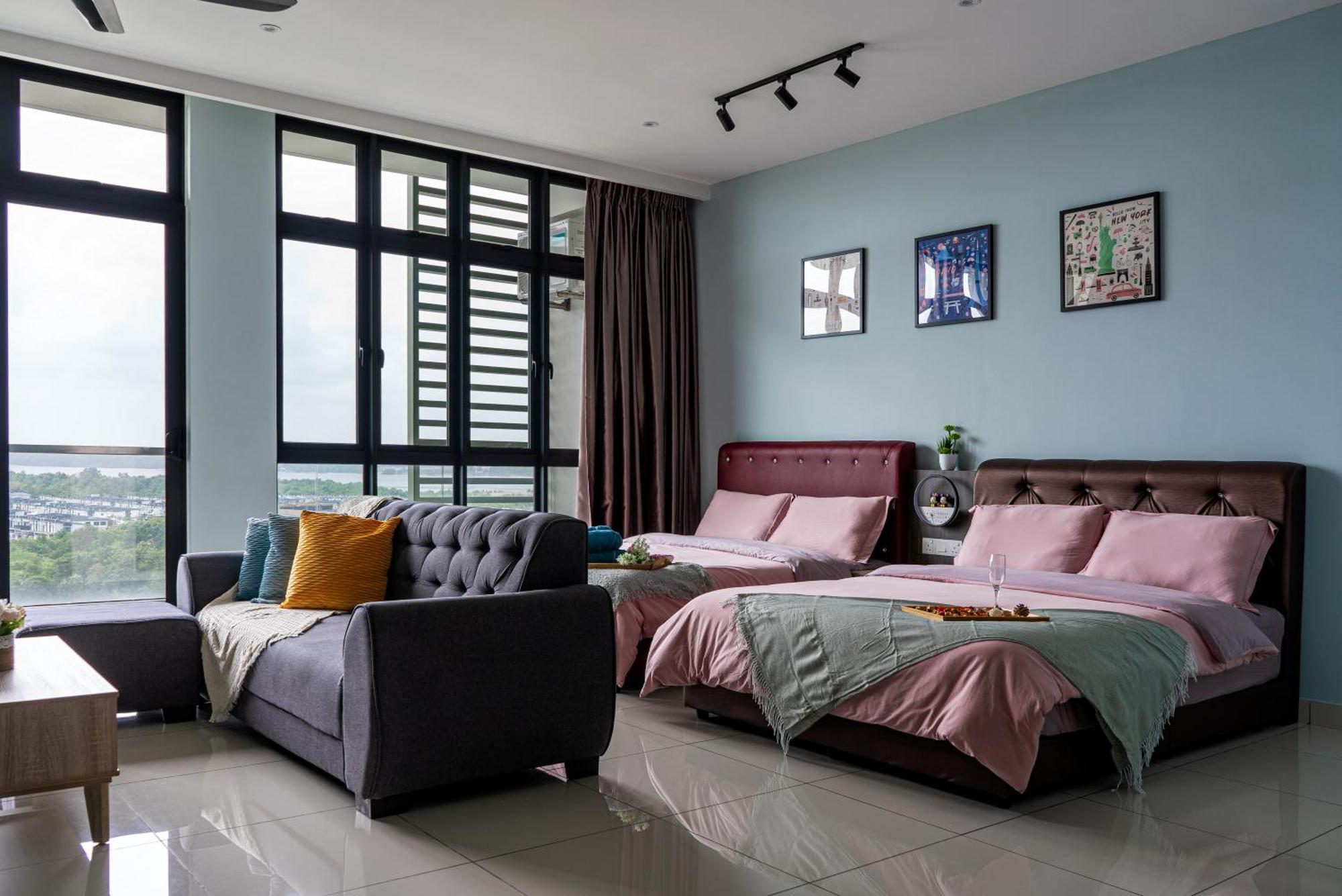 Leisure Home-1Bedroom Masai Exterior photo